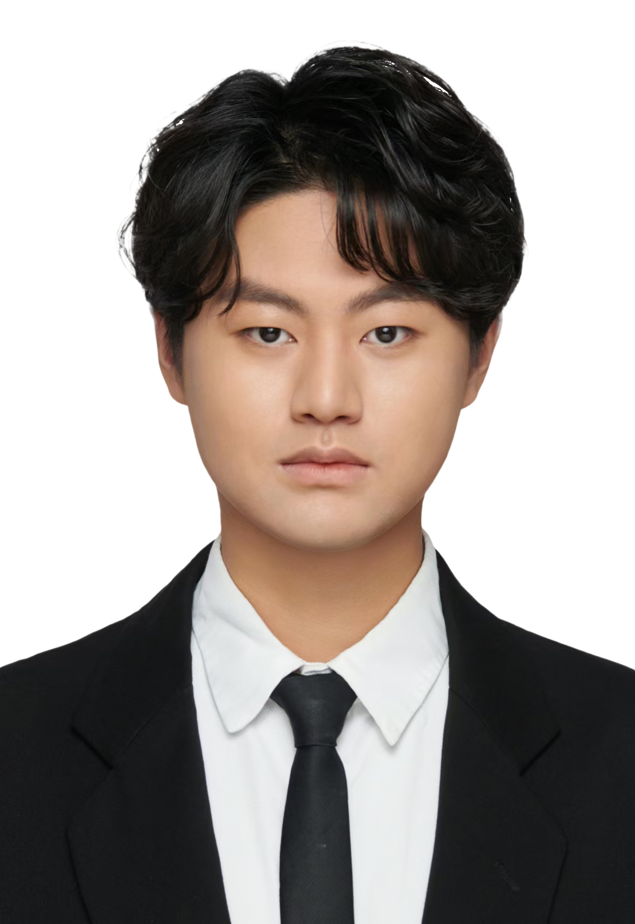 Tin Yeh Huang